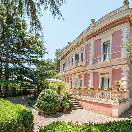 מונופולי Villa Carenza מראה חיצוני תמונה