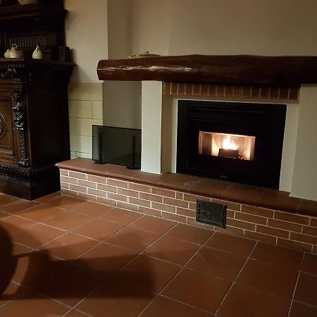 מונופולי Villa Carenza מראה חיצוני תמונה