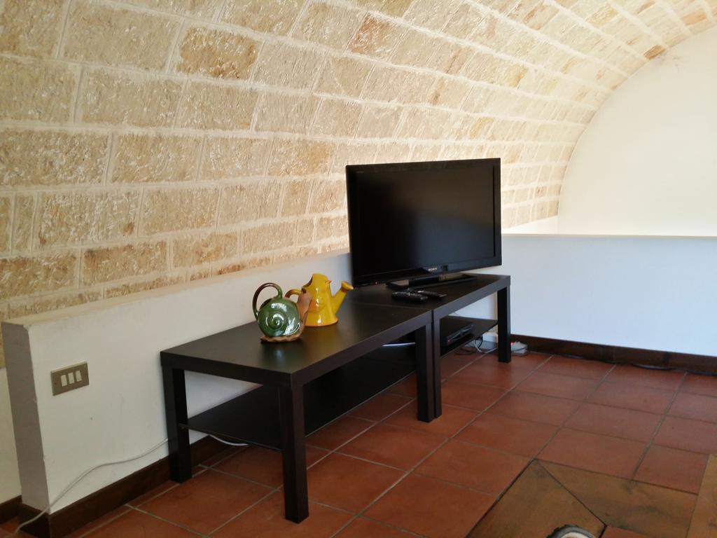 מונופולי Villa Carenza מראה חיצוני תמונה