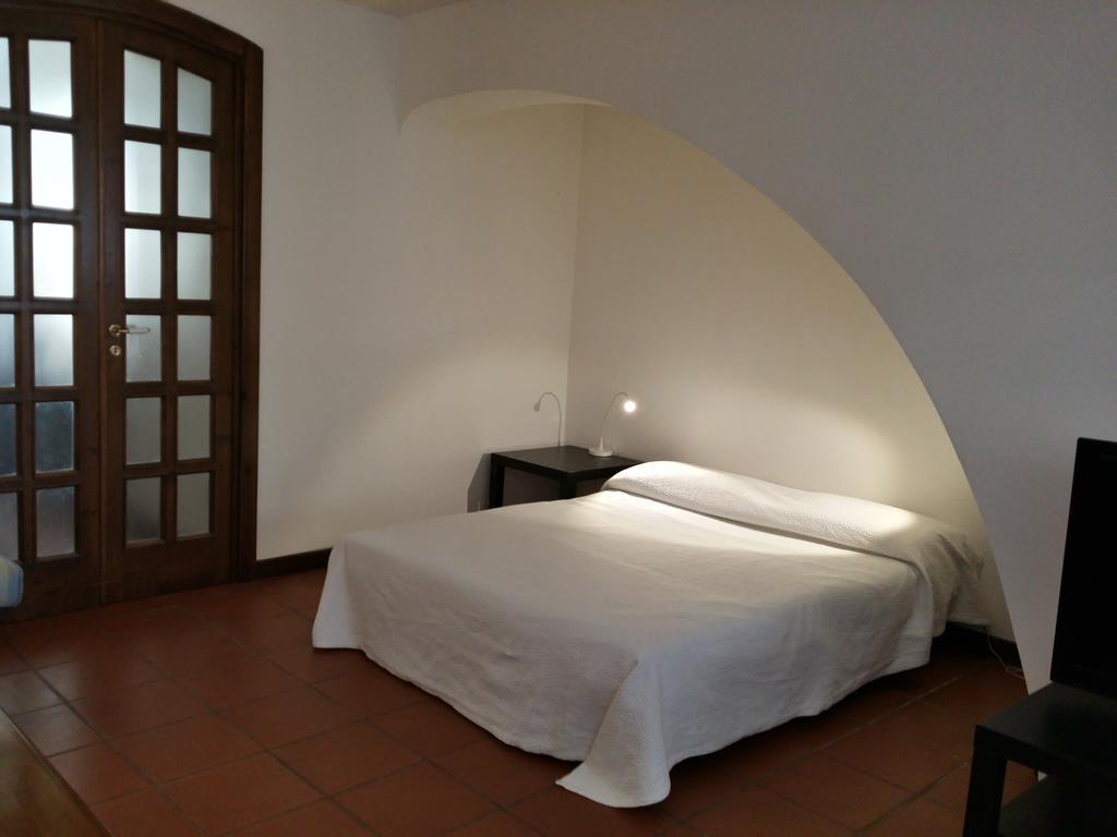 מונופולי Villa Carenza מראה חיצוני תמונה