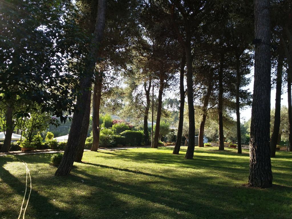 מונופולי Villa Carenza מראה חיצוני תמונה