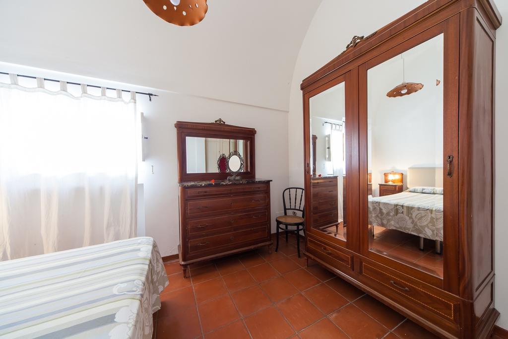 מונופולי Villa Carenza מראה חיצוני תמונה