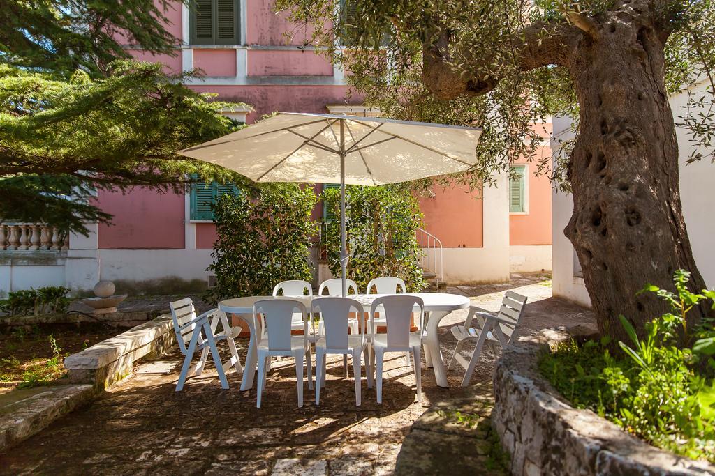 מונופולי Villa Carenza מראה חיצוני תמונה