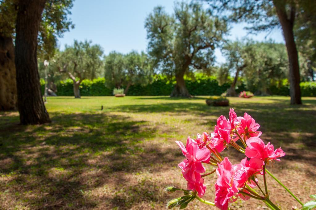 מונופולי Villa Carenza מראה חיצוני תמונה