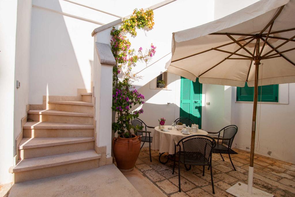 מונופולי Villa Carenza מראה חיצוני תמונה