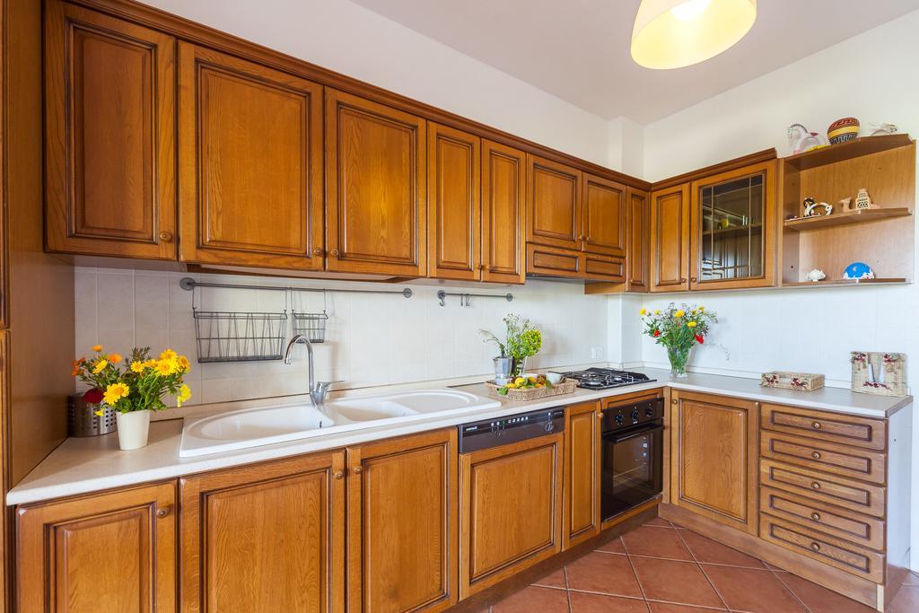 מונופולי Villa Carenza מראה חיצוני תמונה