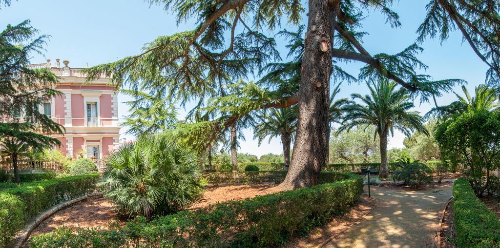 מונופולי Villa Carenza מראה חיצוני תמונה