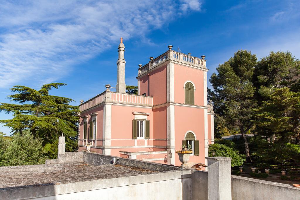 מונופולי Villa Carenza מראה חיצוני תמונה