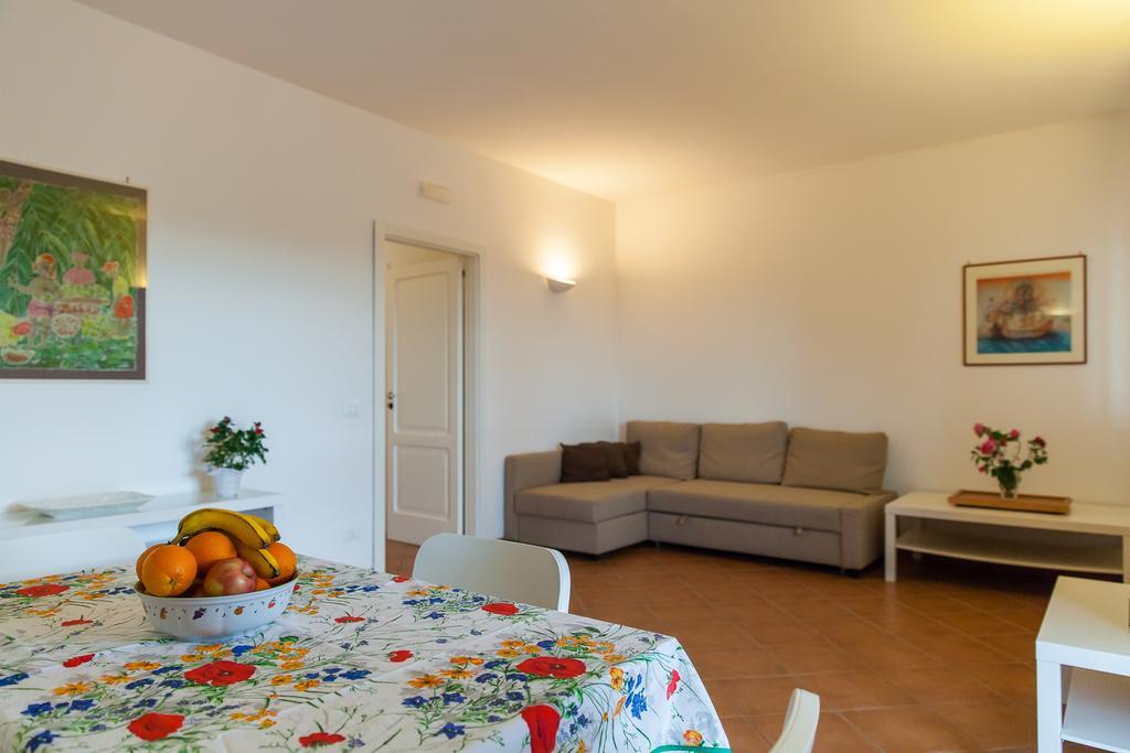 מונופולי Villa Carenza חדר תמונה